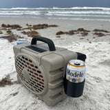 Turtlebox 12oz Can Holder