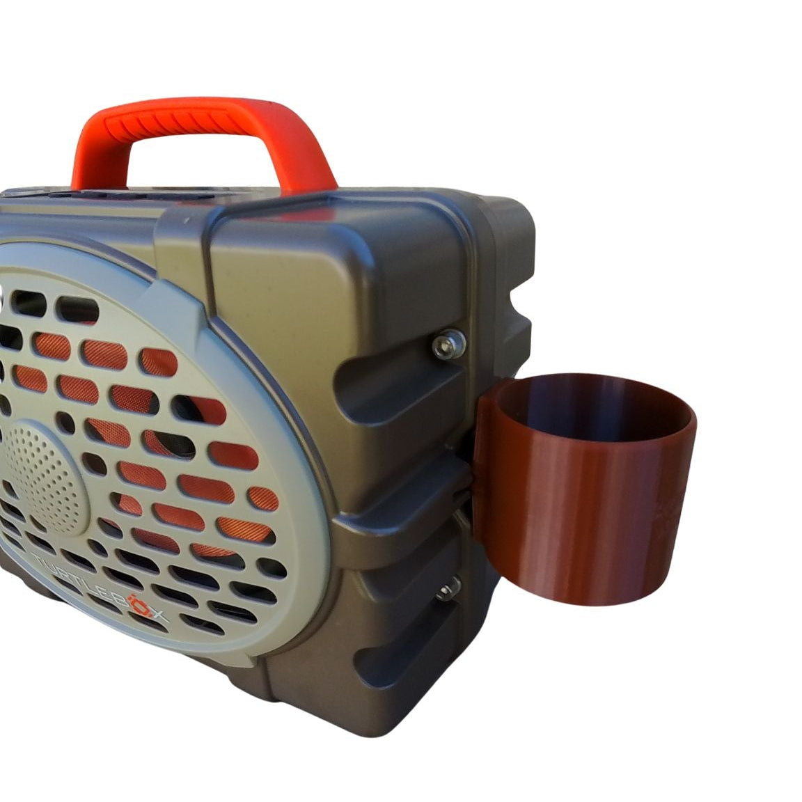 Turtlebox 12oz Can Holder