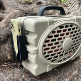 Turtlebox Phone Holder