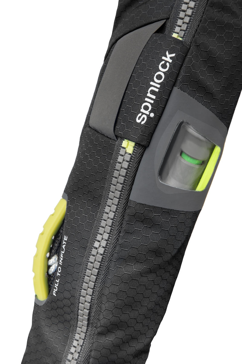 Spinlock USCG Deckvest Lite Plus Lifejacket