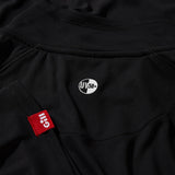 Gill Men's UV Tec Long Sleeve Zip Tee