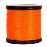 Optic Orange 8X- No Fade - Ultra Performance 8 Strand