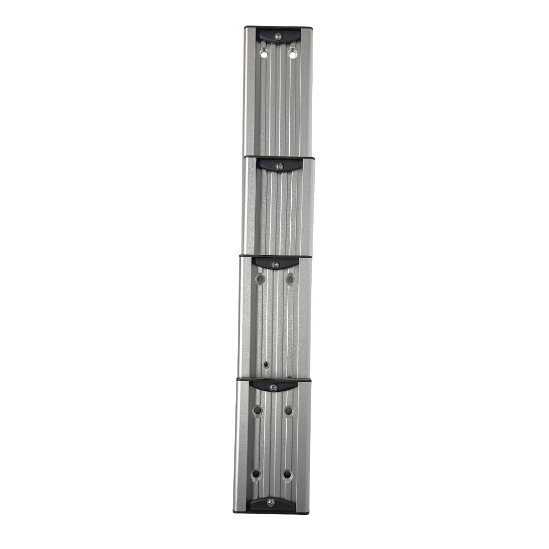 Mounting Tracks - Stealth Series™
