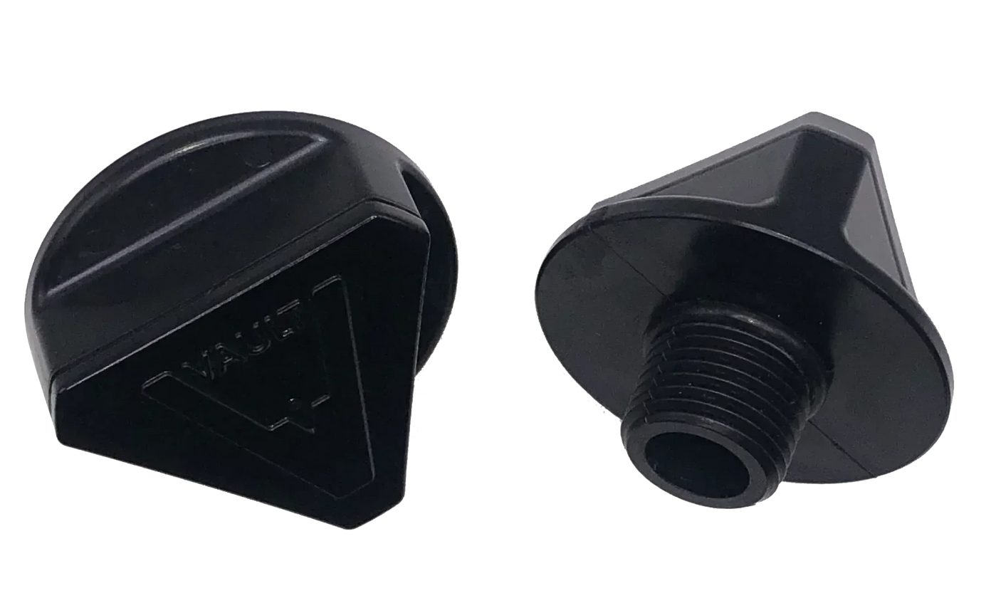 Vault Drain Plug
