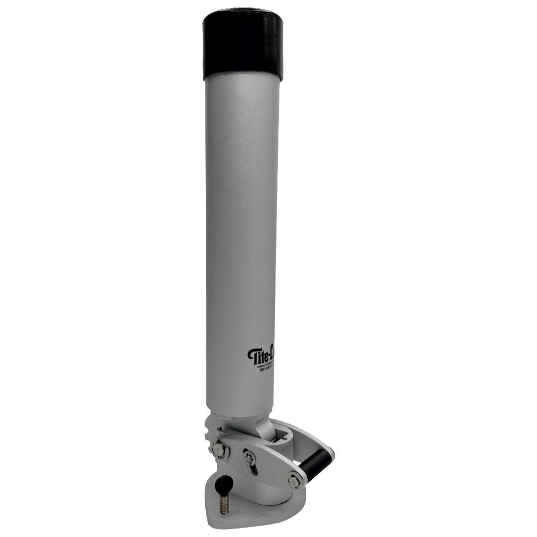 Versa-Lok™ Rod Holder & Track Bundle