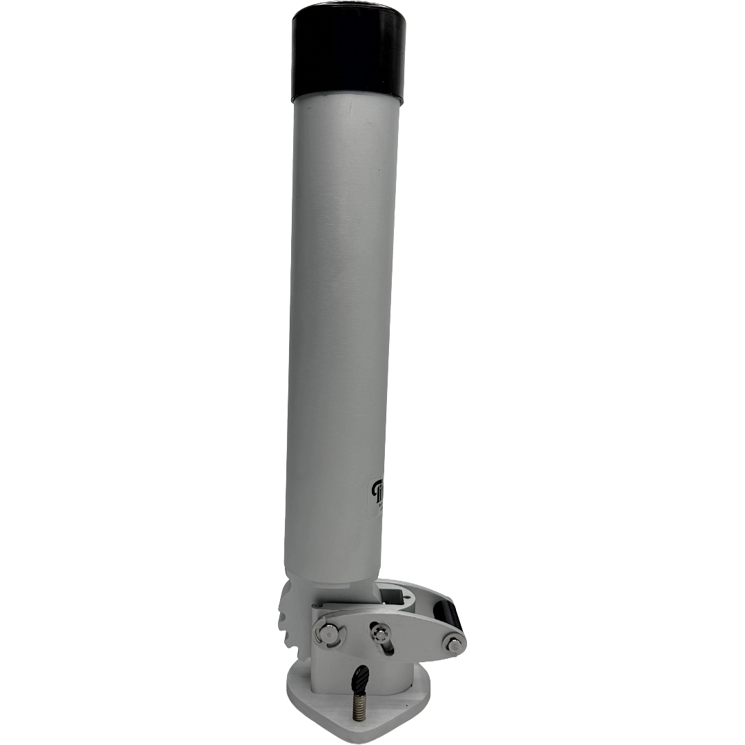 Versa-Lok™ Rod Holder & Track Bundle