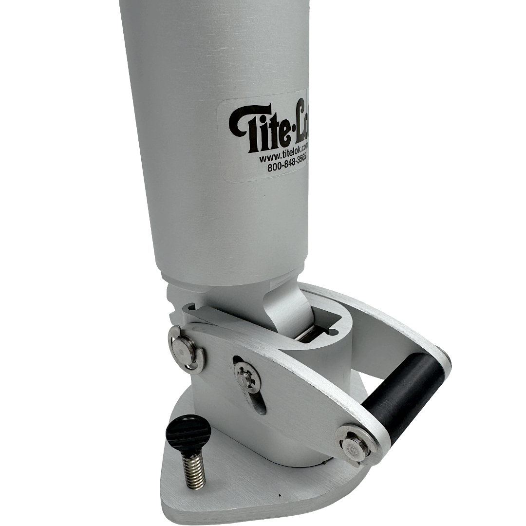 Versa-Lok™ Rod Holder & Track Bundle