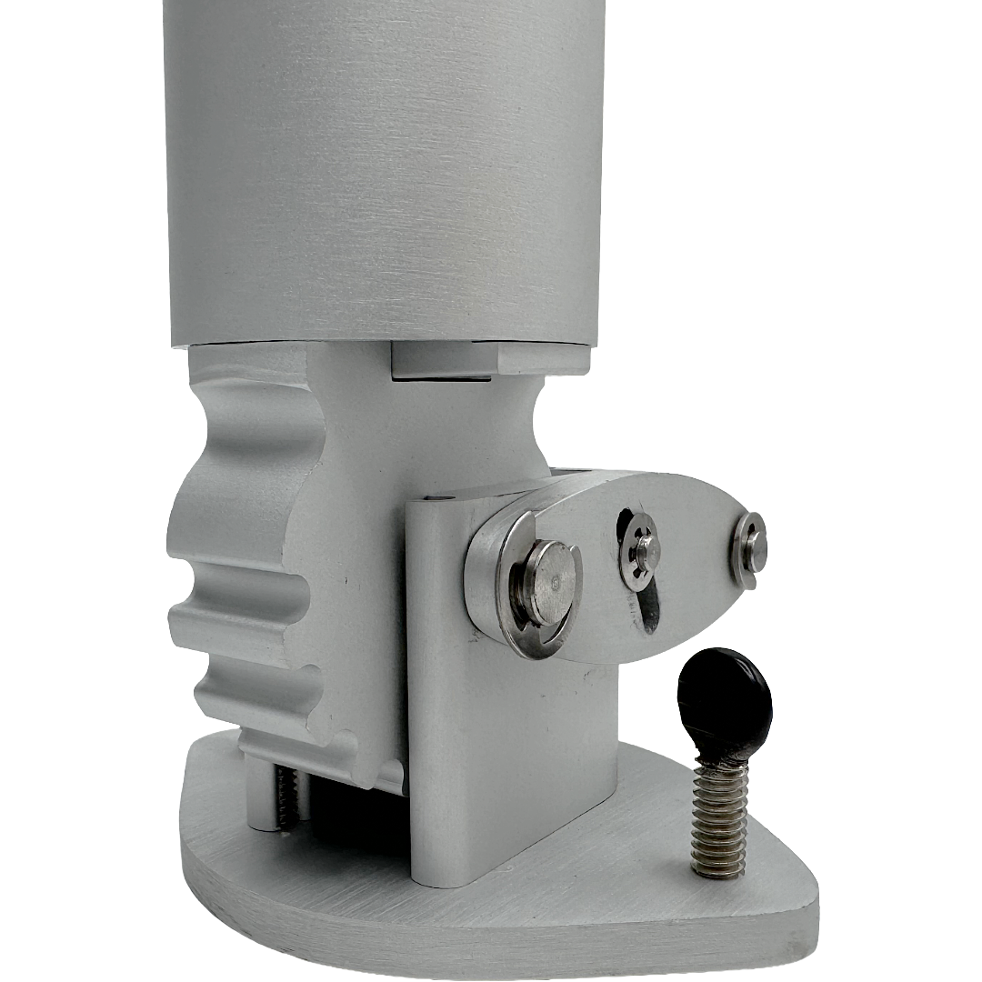 Versa-Lok™ Rod Holder & Track Bundle