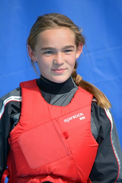 Spinlock Wing PFD Life Jacket