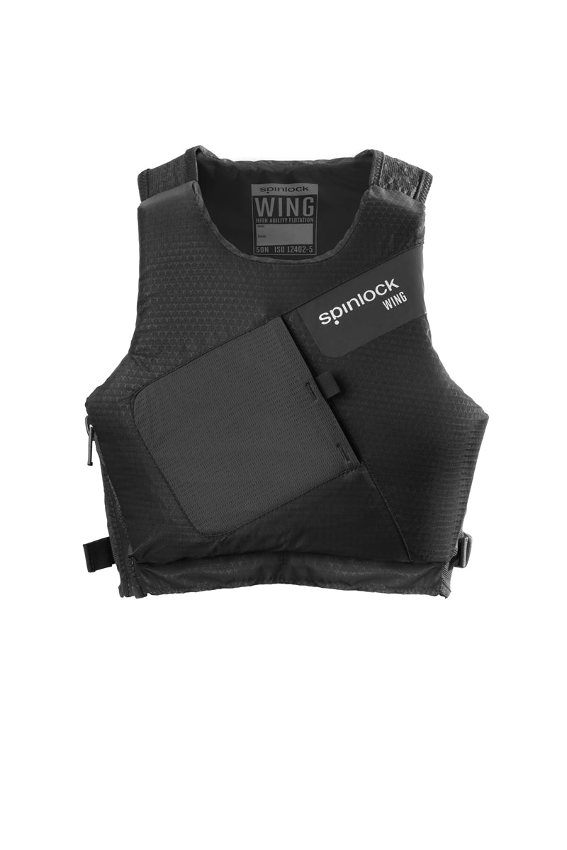 Spinlock Wing PFD Life Jacket