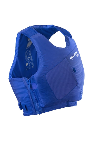 Spinlock Wing PFD Life Jacket