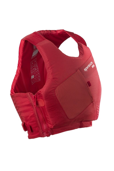 Spinlock Wing PFD Life Jacket