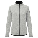Gill Women’s Knit Fleece Jacket