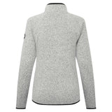 Gill Women’s Knit Fleece Jacket