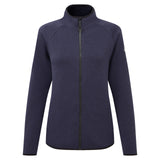 Gill Women’s Knit Fleece Jacket