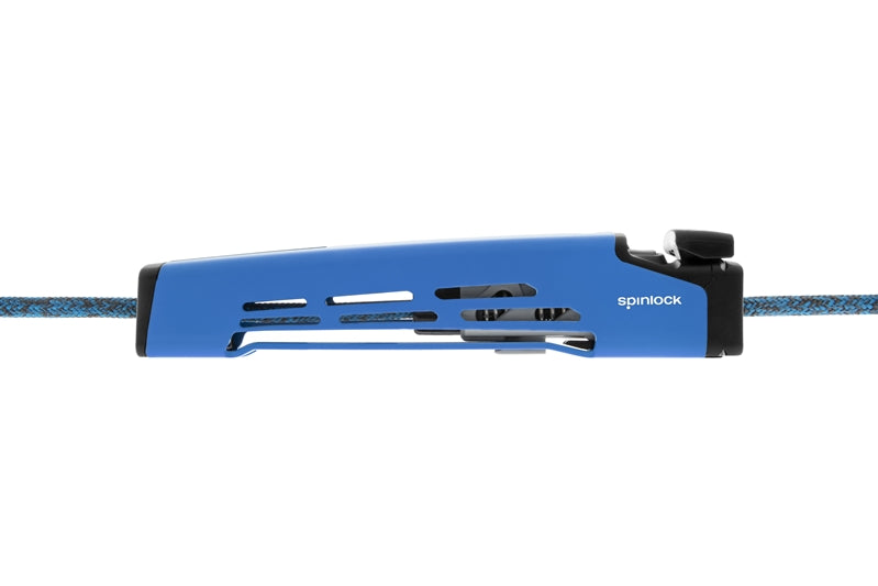 Spinlock XTX Soft Grip Rope Clutch for 8mm line