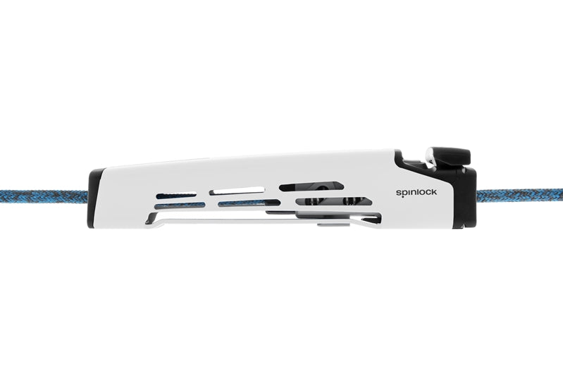 Spinlock XTX Soft Grip Rope Clutch for 12mm line