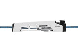 Spinlock XTX Soft Grip Rope Clutch for 12mm line