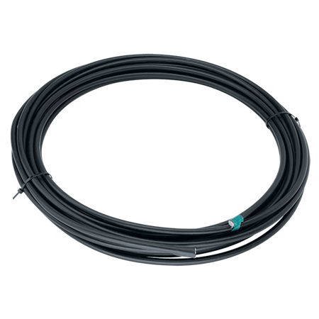 Harken 10mm Torsion Cable - Specify Length in Feet