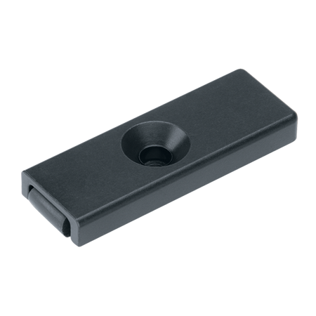 Harken 42 mm Low-Profile CRX Endstop  Set of 2