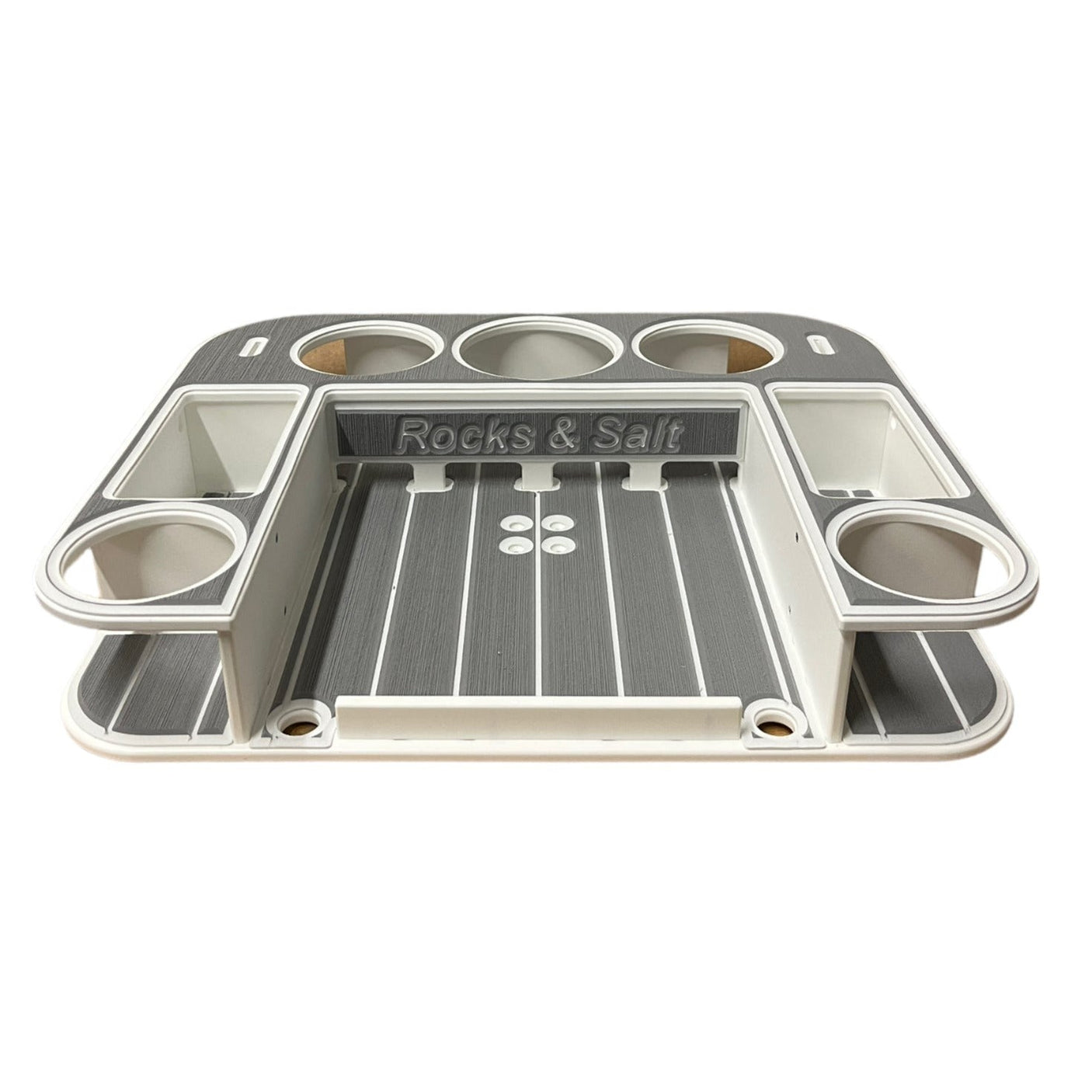Custom Names - Add Your Name to Decking Kits - Choose Font & Letter Style
