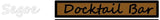 Custom Names - Add Your Name to Decking Kits - Choose Font & Letter Style