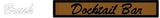 Custom Names - Add Your Name to Decking Kits - Choose Font & Letter Style