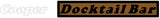 Custom Names - Add Your Name to Decking Kits - Choose Font & Letter Style