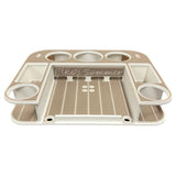 Custom Names - Add Your Name to Decking Kits - Choose Font & Letter Style