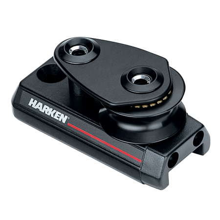 Harken 32 mm End Control  56 mm High-Load Block