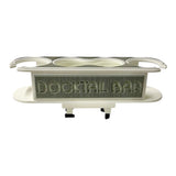 Docktail Pontoon Boat Cup Holder Caddy