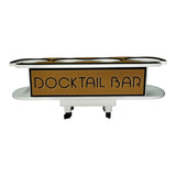 Docktail Pontoon Boat Cup Holder Caddy