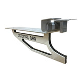Docktail Bar Yeti Tundra Cooler Cup Holders and Table System