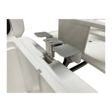 Docktail Bar Yeti Tundra Cooler Cup Holders and Table System