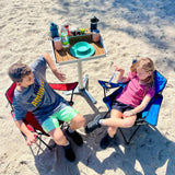 Docktail Portable Camping & RV Table