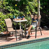 Docktail Portable Camping & RV Table