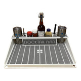 Docktail Portable Camping & RV Table