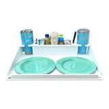 Docktail Portable Camping & RV Table