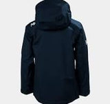 Helly Hansen Junior Crew Midlayer Jacket