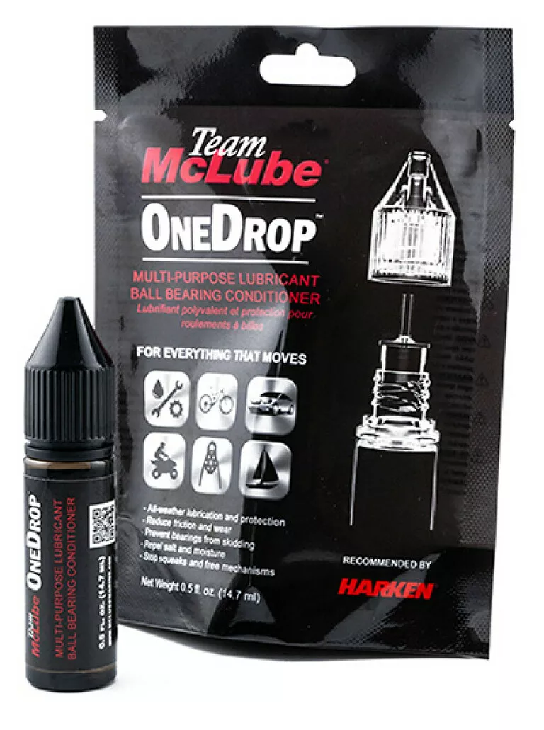 Harken  McLube™ OneDrop™ Ball Bearing Conditioner