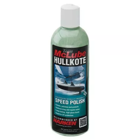 Harken  McLube™ Hullkote Speed Polish