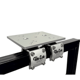 Downrigger Rail Mount