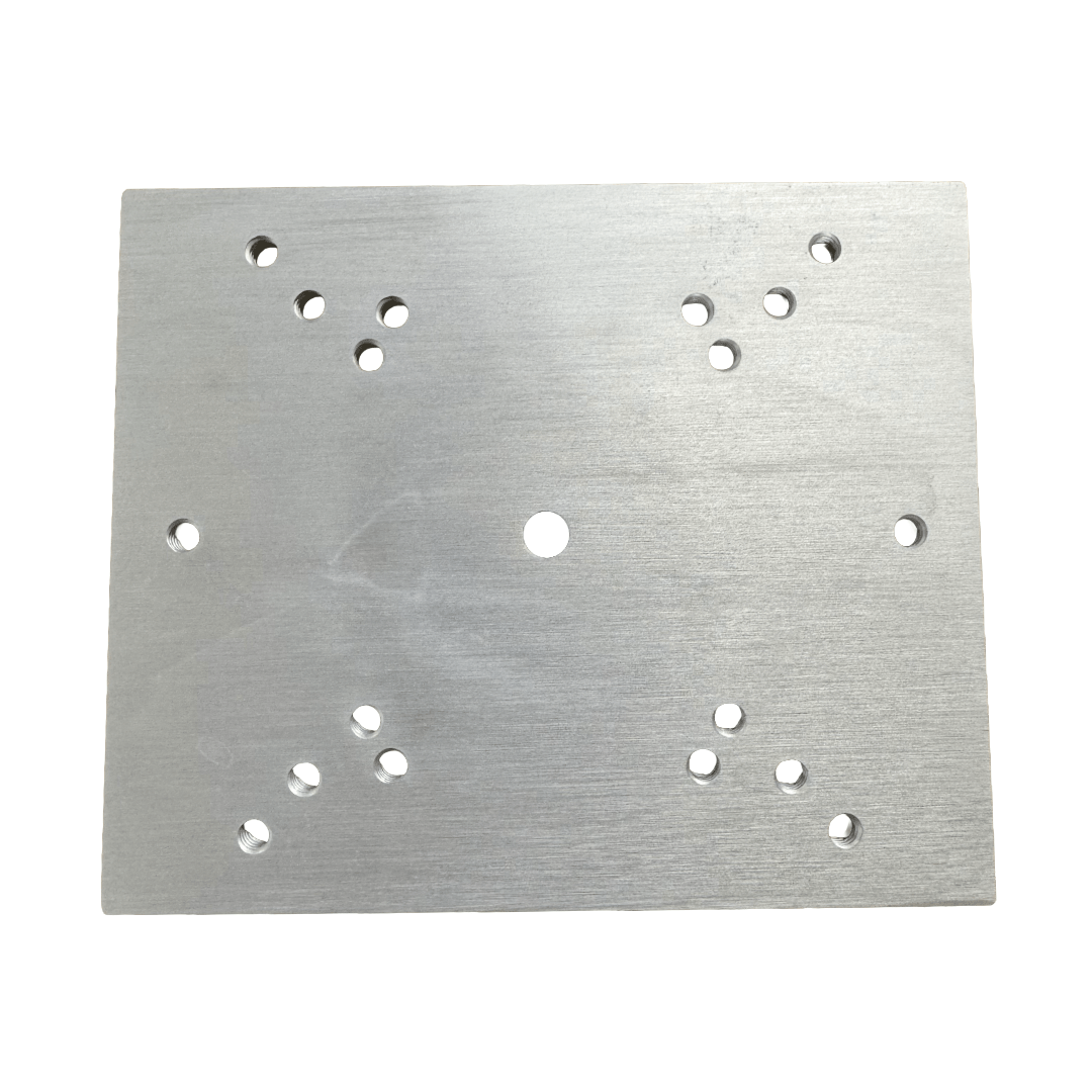 Downrigger Plate Mount Bundle