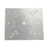 Downrigger Plate Mount Bundle
