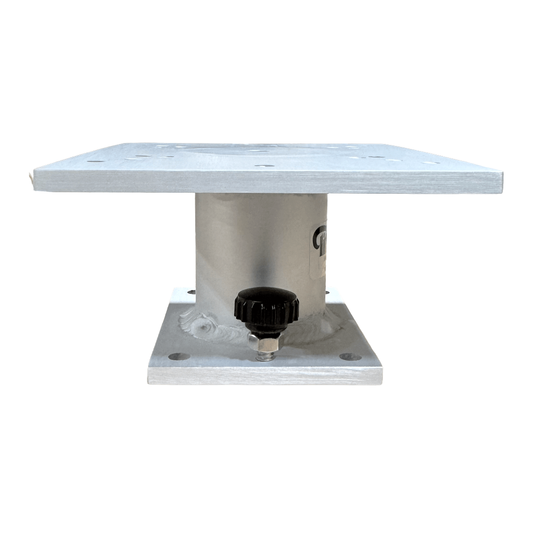 Downrigger Plate Mount Bundle