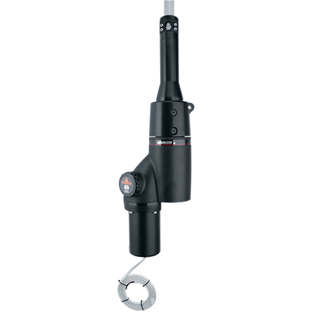 Harken Unit 2E MKIV Electric Furling System 24V