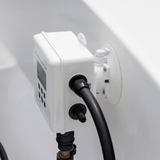 Flushmaster 2-Outlet (single to dual engines)