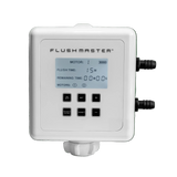 Flushmaster 2-Outlet (single to dual engines)