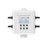 Flushmaster 4-Outlet (single to quad engines)