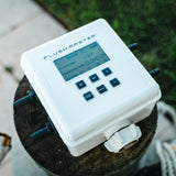 Flushmaster 4-Outlet (single to quad engines)